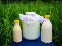 Smrt dítěte znovu otevřela debatu o syrovém mléce. Amerika ho přesto politicky podporuje