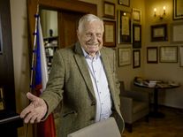 Nadace Clintel s Václavem Klausem v čele: když se popírání klimatu vydává za vědu