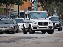 Bude nutná regulace vozů SUV? Některé státy už „zbytečně velká auta“ začaly danit