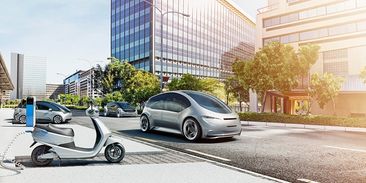 Elektromobilita je už realitou. Jak posílit rozvoj čisté dopravy napoví říjnová konference