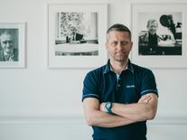 EU dluží solárnímu sektoru stejnou podporu, jakou dostaly elektromobily, říká Orság ze SOLSOL