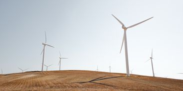 Revoluční technologie: Češi vymysleli, jak ekologicky likvidovat vrtule z větrných elektráren
