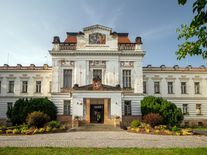 Při mrazech roste spotřeba o desítky procent, zateplená nemocnice uspořila 20 milionů korun