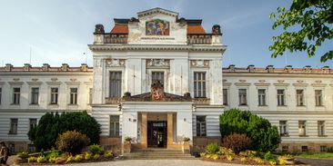 Při mrazech roste spotřeba o desítky procent, zateplená nemocnice uspořila 20 milionů korun