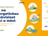 Chcete vědět, jak zkrotit energie? Přijďte na další z regionálních konferencí