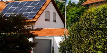 Přebytky energie z domácí fotovoltaické elektrárny lze výhodně zobchodovat
