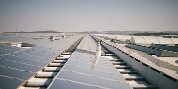 Máme jen horší nebo ještě horší řešení, říká o regulaci solární energetiky partner EY