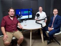 Česko má šanci revolučně přestavět svou energetiku. Tuto příležitost nesmíme promarnit