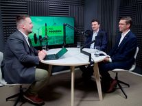 Malé kogenerace mění energetiku. Elektřinu a teplo vyrobí i třeba ve sklepě