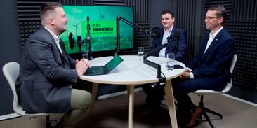 Malé kogenerace mění energetiku. Elektřinu a teplo vyrobí i třeba ve sklepě