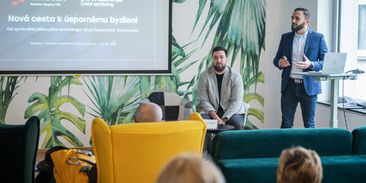 Domácnosti mohou nově financovat renovaci bez úroku. Fotovoltaika, tepelné čerpadlo i zateplení na jeden úvěr