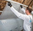 Deset centimetrů izolace opravdu nestačí. Šetřit na zateplení se nevyplácí, říká expertka