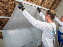 Deset centimetrů izolace opravdu nestačí. Šetřit na zateplení se nevyplácí, říká expertka