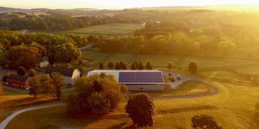 Zbavte se ruského plynu. Pomůže vám solární elektrárna na střeše vašeho domu