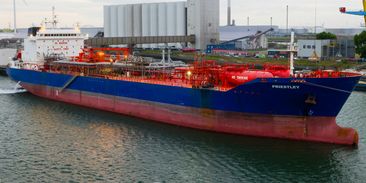 Plyn v Evropě zdražil o polovinu. Pocítí to i české domácnosti?