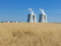 Týden v OZE: Ceny elektřiny padají do záporných čísel a jádro je opět ve hře