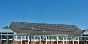 Naše obec, naše energie. Stát rozdá miliardu obnovitelným zdrojům a komunitní energetice