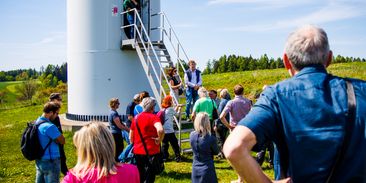 Dvůr Králové nad Labem inspiruje celý region. Nabídl přednášky o komunitní energetice nebo úsporách díky dotacím