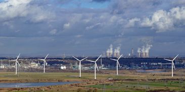 Zlomový rok pro uhelné elektrárny v Evropě: čtyři z pěti nedávají ekonomický smysl
