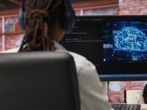 Zlatá horečka jménem umělá inteligence. Do Evropy míří investice za stovky miliard