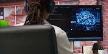 Zlatá horečka jménem umělá inteligence. Do Evropy míří investice za stovky miliard
