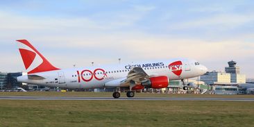 Vídeň pokládá novou ranvej za zbytečnou a ruší její stavbu. Praha se plánu nevzdává