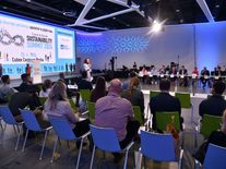 Více než padesát udržitelných projektů se utká o deset míst v programu třetího Sustainability Summitu