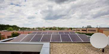Růst cen energie vedl k raketovému zájmu o domácí fotovoltaiku