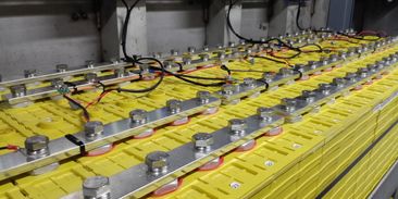 Čeká nás obrovská vlna recyklace lithiových průmyslových baterií: Jsme připraveni?