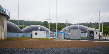 Stát zajistí povinný výkup biometanu. Pro investory se otevírá nový byznys