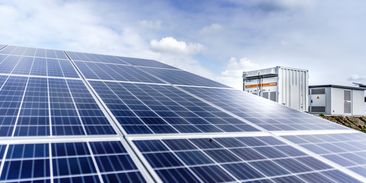 Fotovoltaický byznys je jako jízda na tygrovi. Trh pročištění potřebuje, říká šéf Woltair