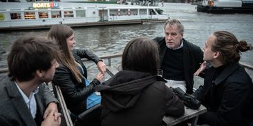 Niedermayer: Konec konce spalováků. Úleva, nebo útěk před problémem?