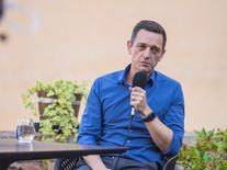 Větrníky na jižní Moravě? Cestu musíme teprve prokopat, říká hejtman Jan Grolich