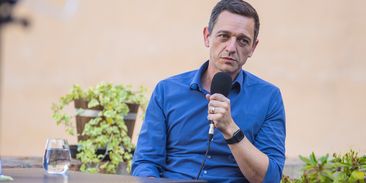 Větrníky na jižní Moravě? Cestu musíme teprve prokopat, říká hejtman Jan Grolich