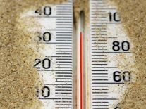Meteorolog Žák: Největší chybou je dělat závěry o klimatu podle jednoho týdne počasí