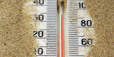 Meteorolog Žák: Největší chybou je dělat závěry o klimatu podle jednoho týdne počasí