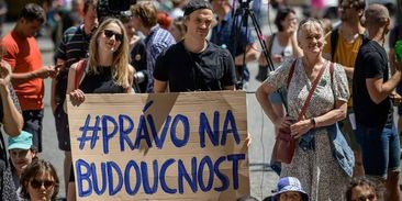 Průlomový verdikt soudu: Česká republika dělá málo pro ochranu klimatu