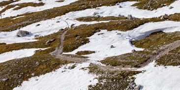 Budou naše děti umět lyžovat? Klimatická změna postupně ničí zimní sporty