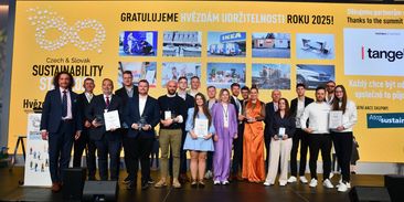 Zemědělství, energie i demolice budov. Udržitelnost prostupuje celým byznysem