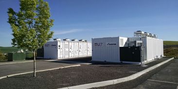 Investice do baterií se mohou vyplatit, návratnost se pohybuje okolo pěti let