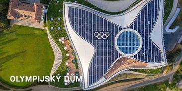 Mezinárodní olympijský výbor sídlí v nejekologičtější budově na světě