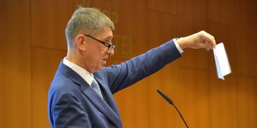 Rok 2050 je blíže, než si premiér Babiš myslí. Česko může na klimatické politice vydělat