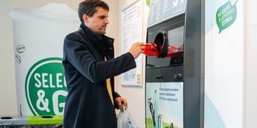 Hladík: Zálohování se nevyhneme, evropský systém ale nebude tak výhodný jako český