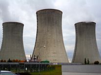 České jaderné elektrárny vyrobily 32 TWh elektřiny, pokryly půlroční spotřebu ČR