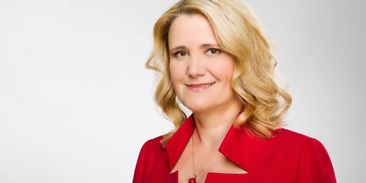 Taťána Míková: o změnách klimatu jsme věděli už za komunismu, režim ale téma zamlčoval