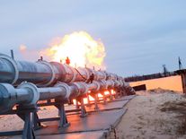 Do tří let bez ruské energie. Evropská komise představila ambiciózní plán