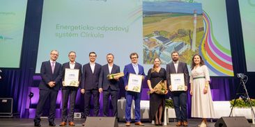 Česko zná své Hrdiny a Hrdinky moderní energetiky. Nová soutěž ukázala inspirativní projekty