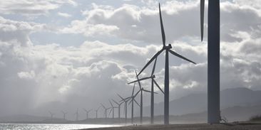 Revoluce v plném proudu: letos dojde k největšímu nárůstu kapacity obnovitelných zdrojů energie v historii