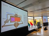 Čína není ve všem první. Ve velkých průmyslových tepelných čerpadlech má Evropa náskok