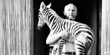 Oceněný zakladatel českého safari: Nikdy nesplatíme zvířatům to, co jim jsme dlužni